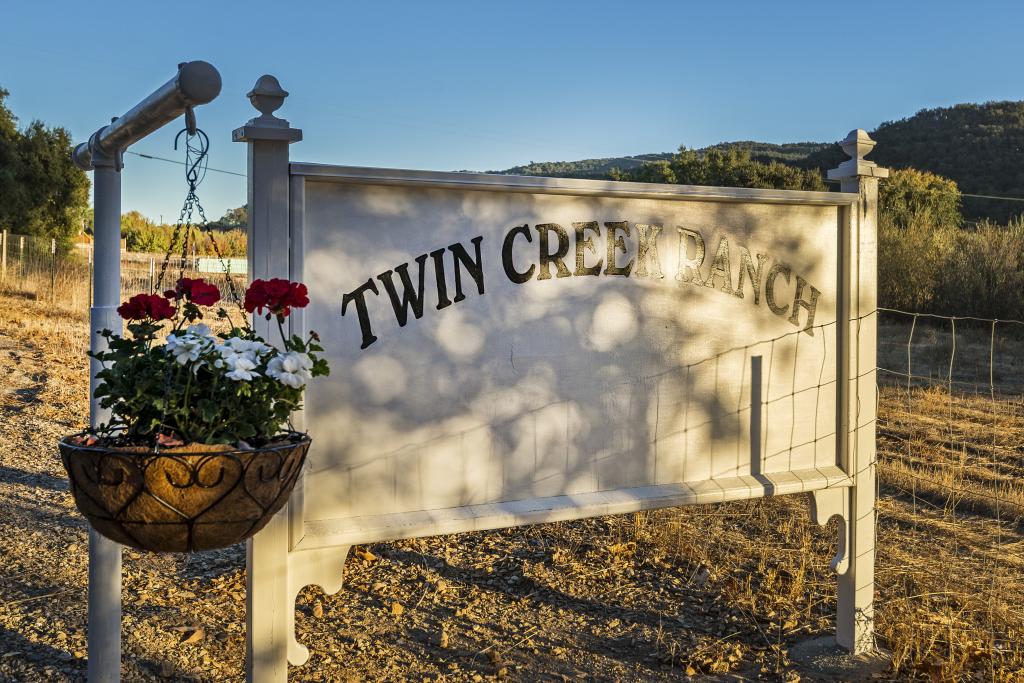Twin Creek Ranch