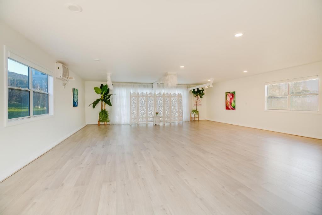Yoga Studio
