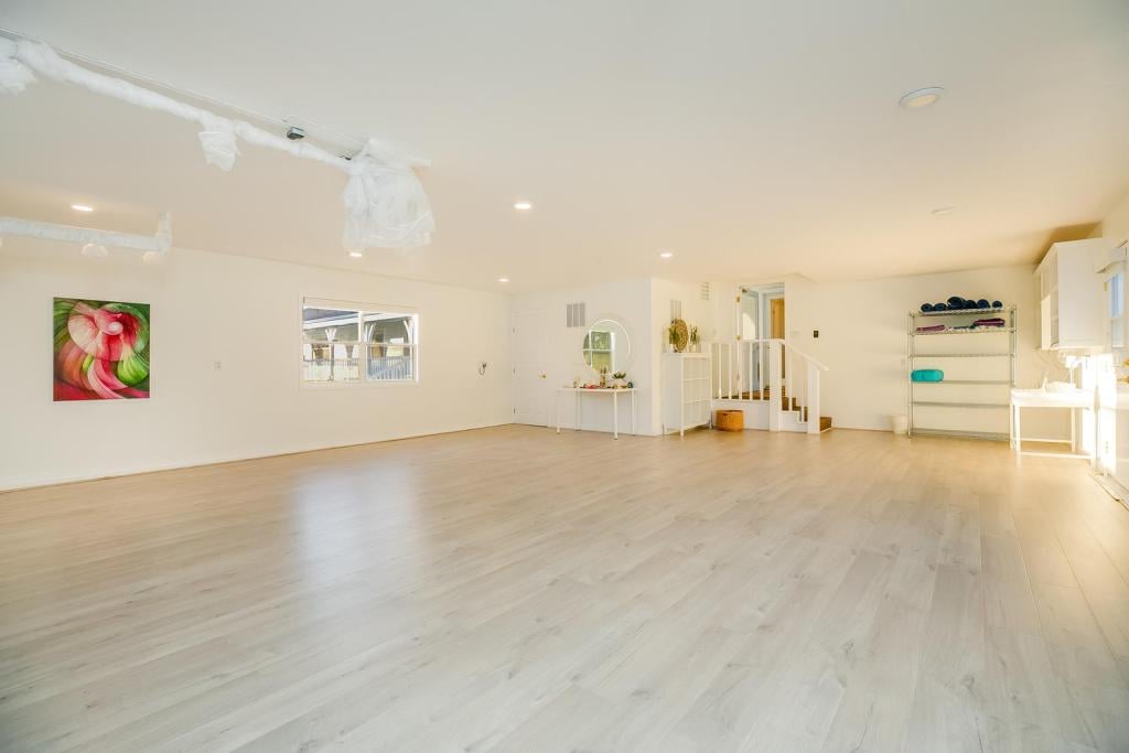 Yoga Studio