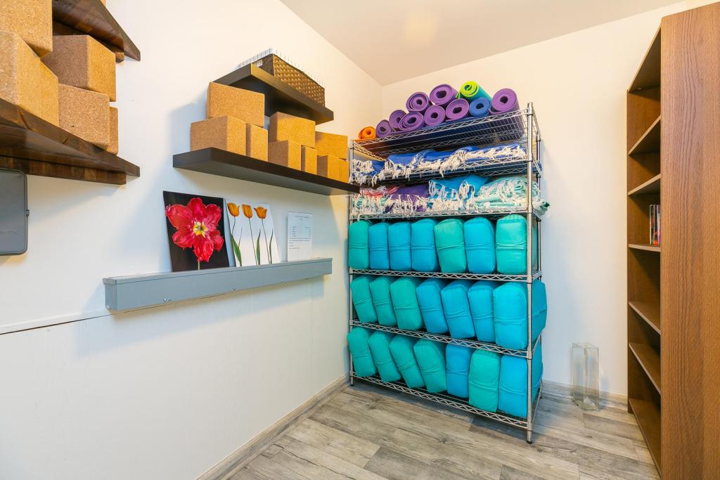 Yoga Studio