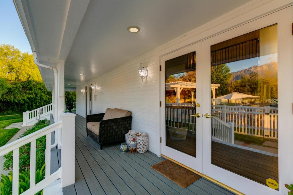 Porch