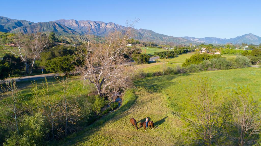 Twin Creek Ranch