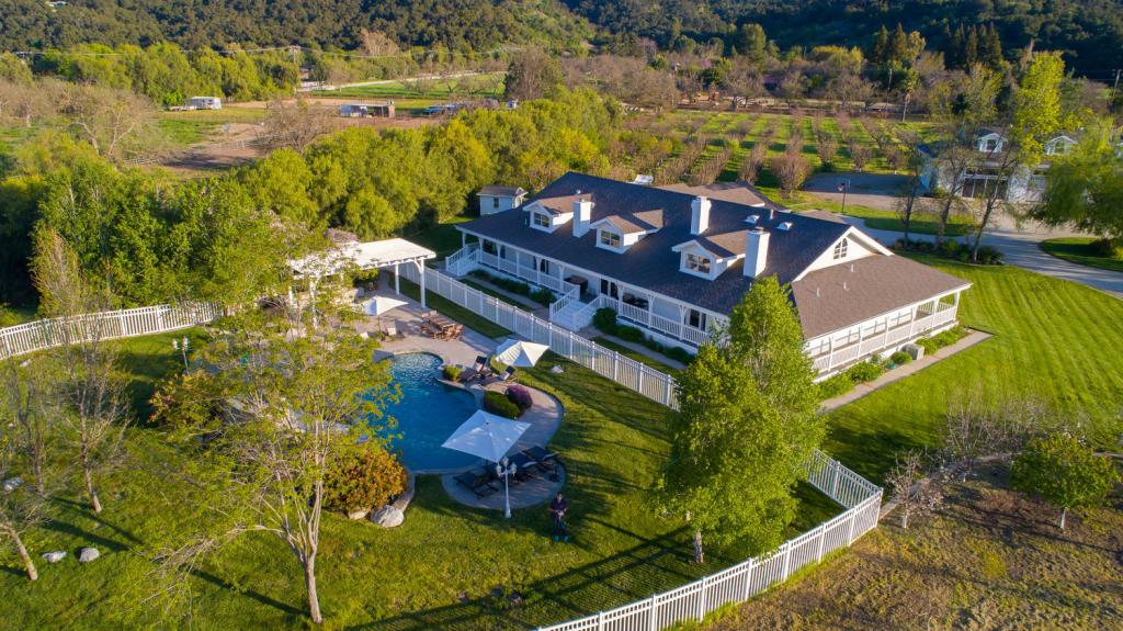 Twin Creek Ranch