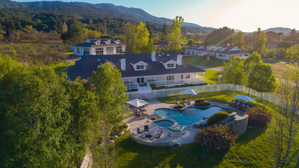 Twin Creek Ranch