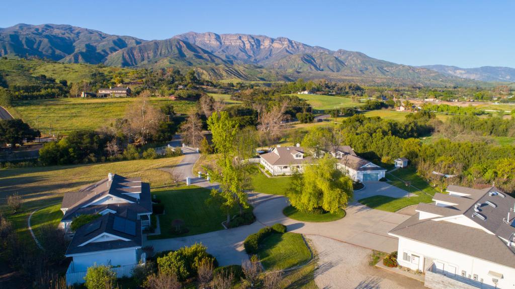 Twin Creek Ranch