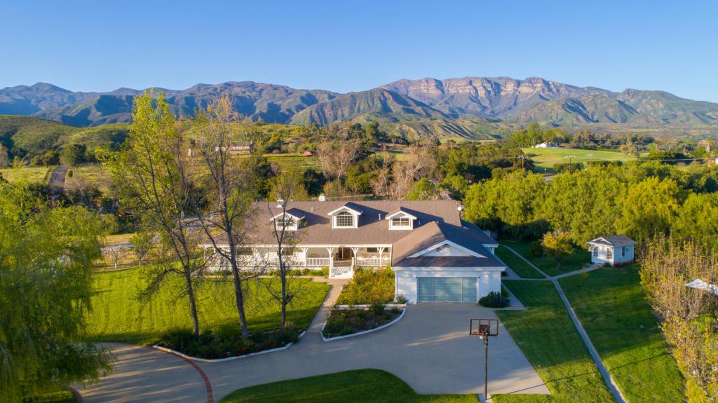 Twin Creek Ranch