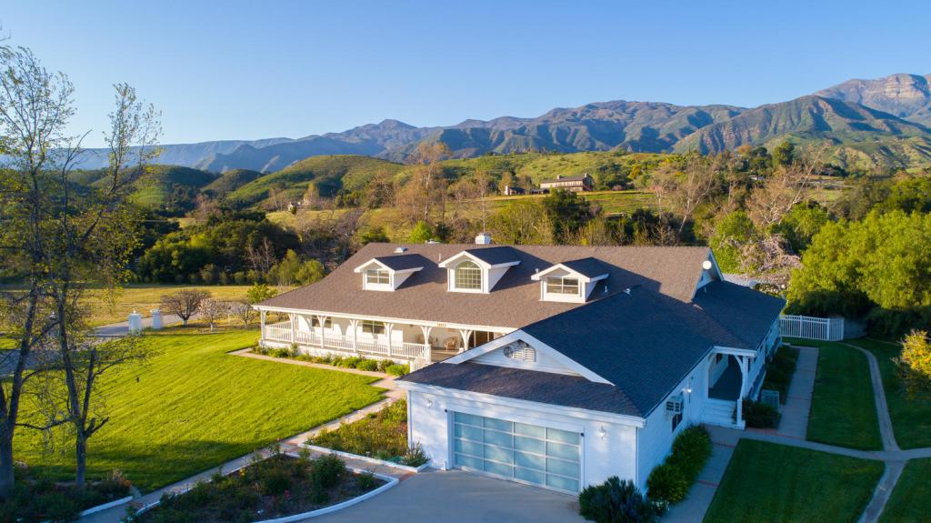 Twin Creek Ranch