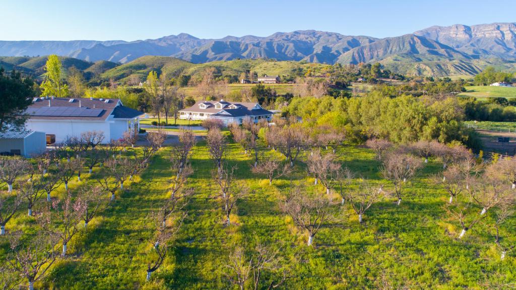 Twin Creek Ranch