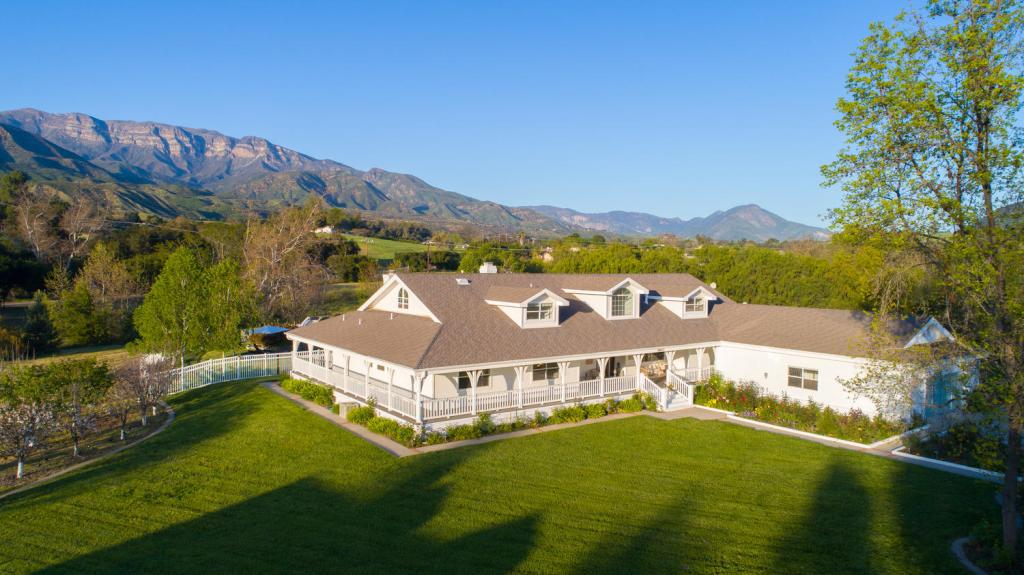 Twin Creek Ranch
