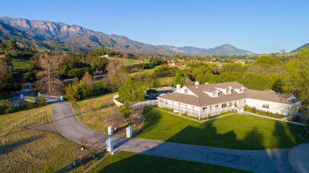 Twin Creek Ranch